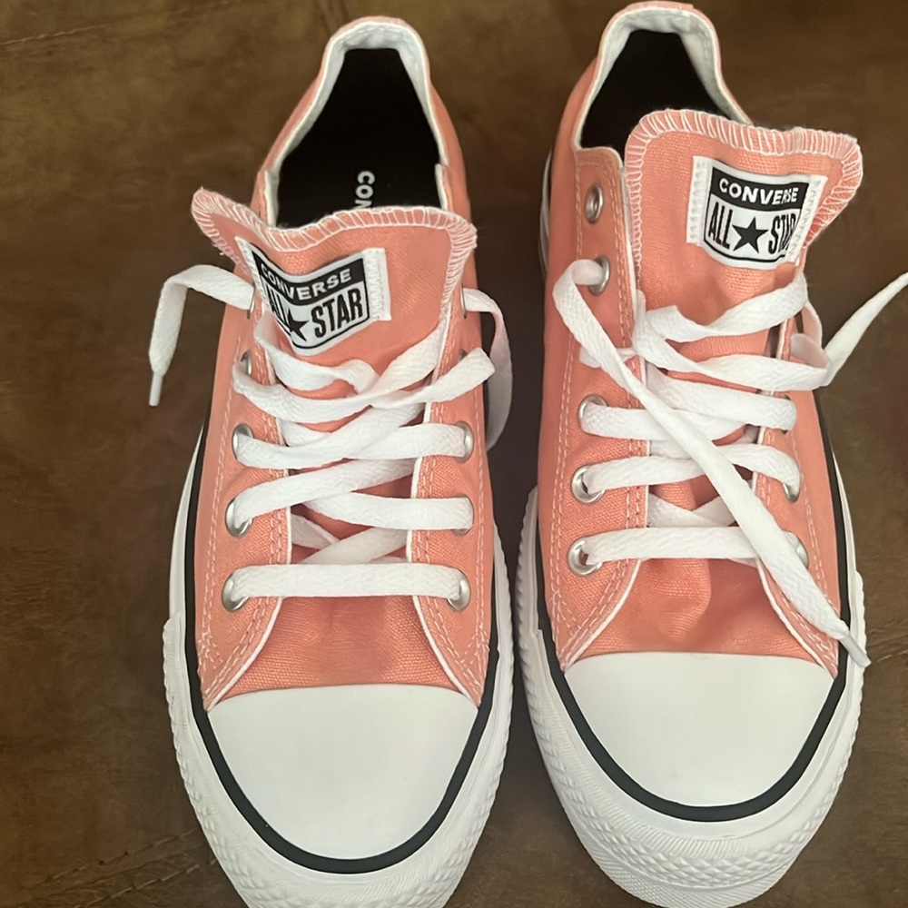Brand New Converse